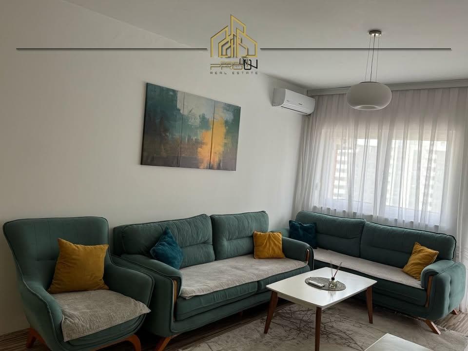 Banesë me qira – Rruga C 2