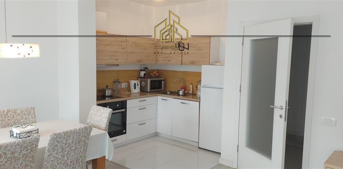 Banesë / Zyre me qira – Mati 1 2