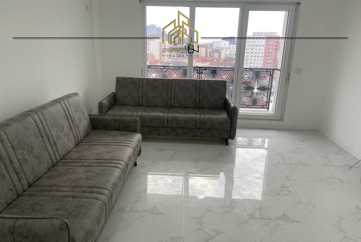 Banesë me qira – Tophane 2