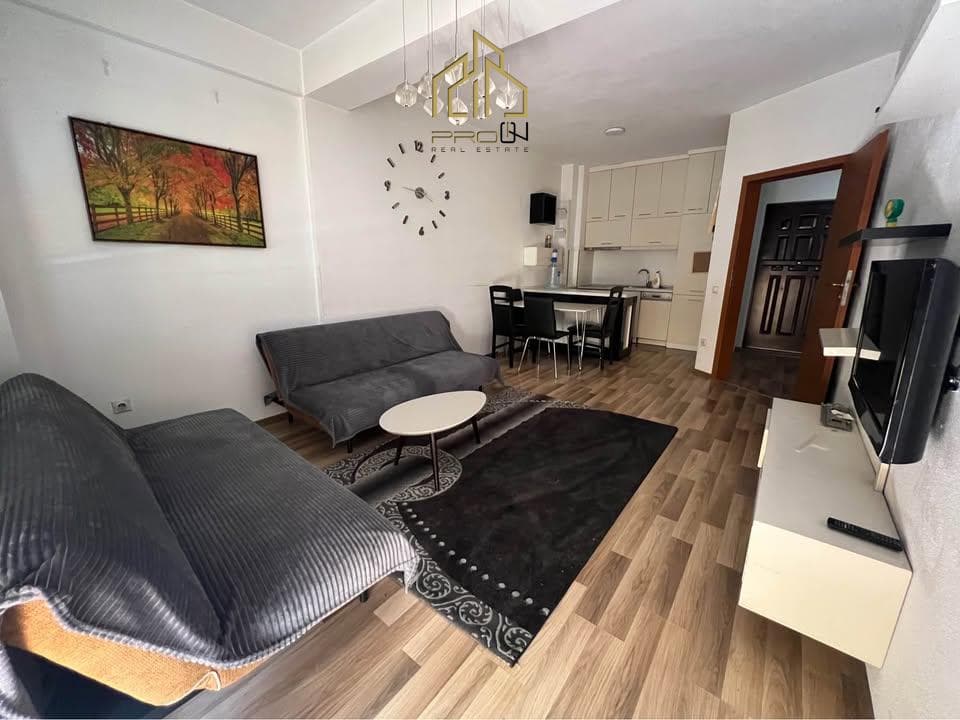 Banesë me qira – Rruga B 2