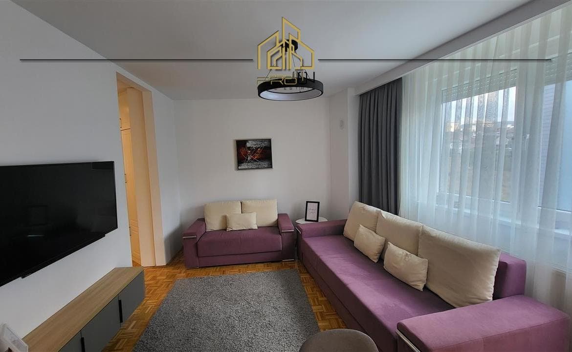 Banesë me qira – Bregu i Diellit 2