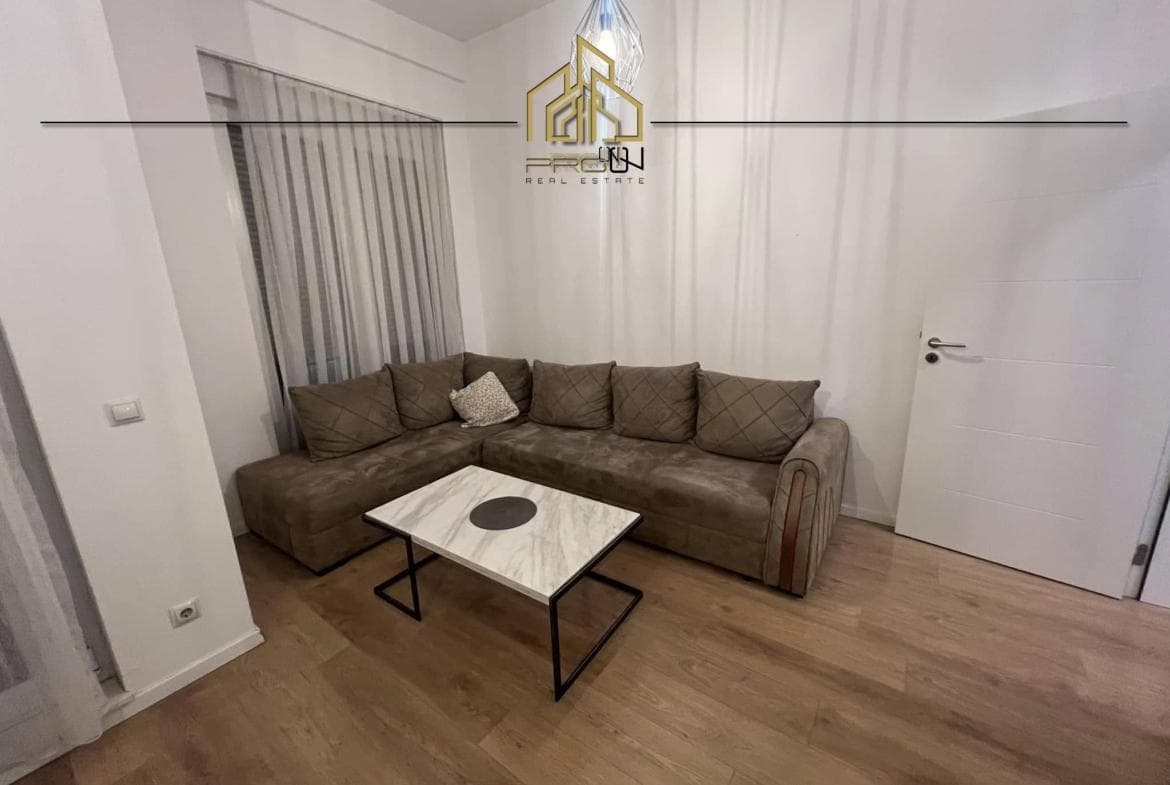 Banesë me qira – Rruga B 2
