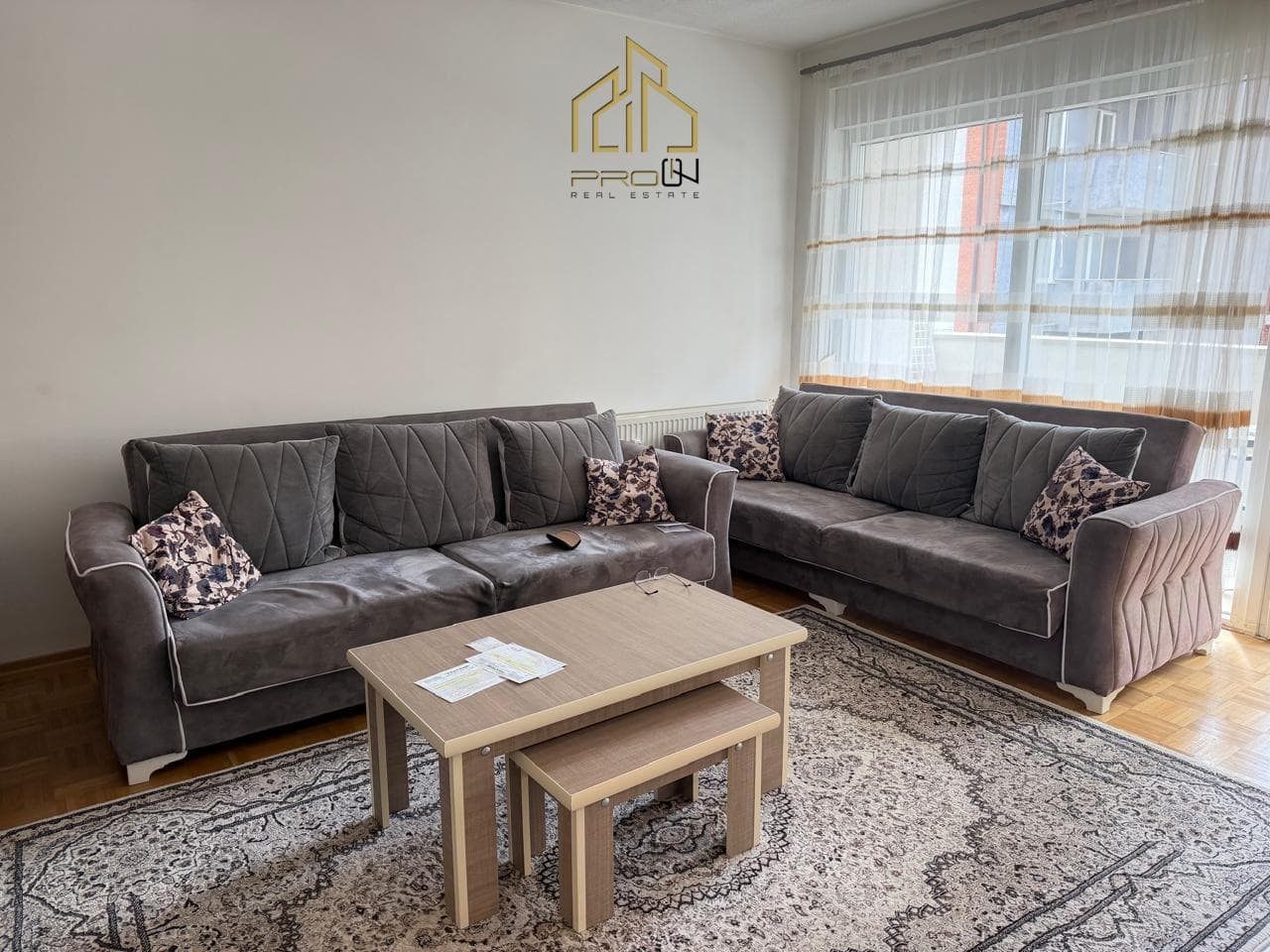 Banesë me qira – Mati 1 3