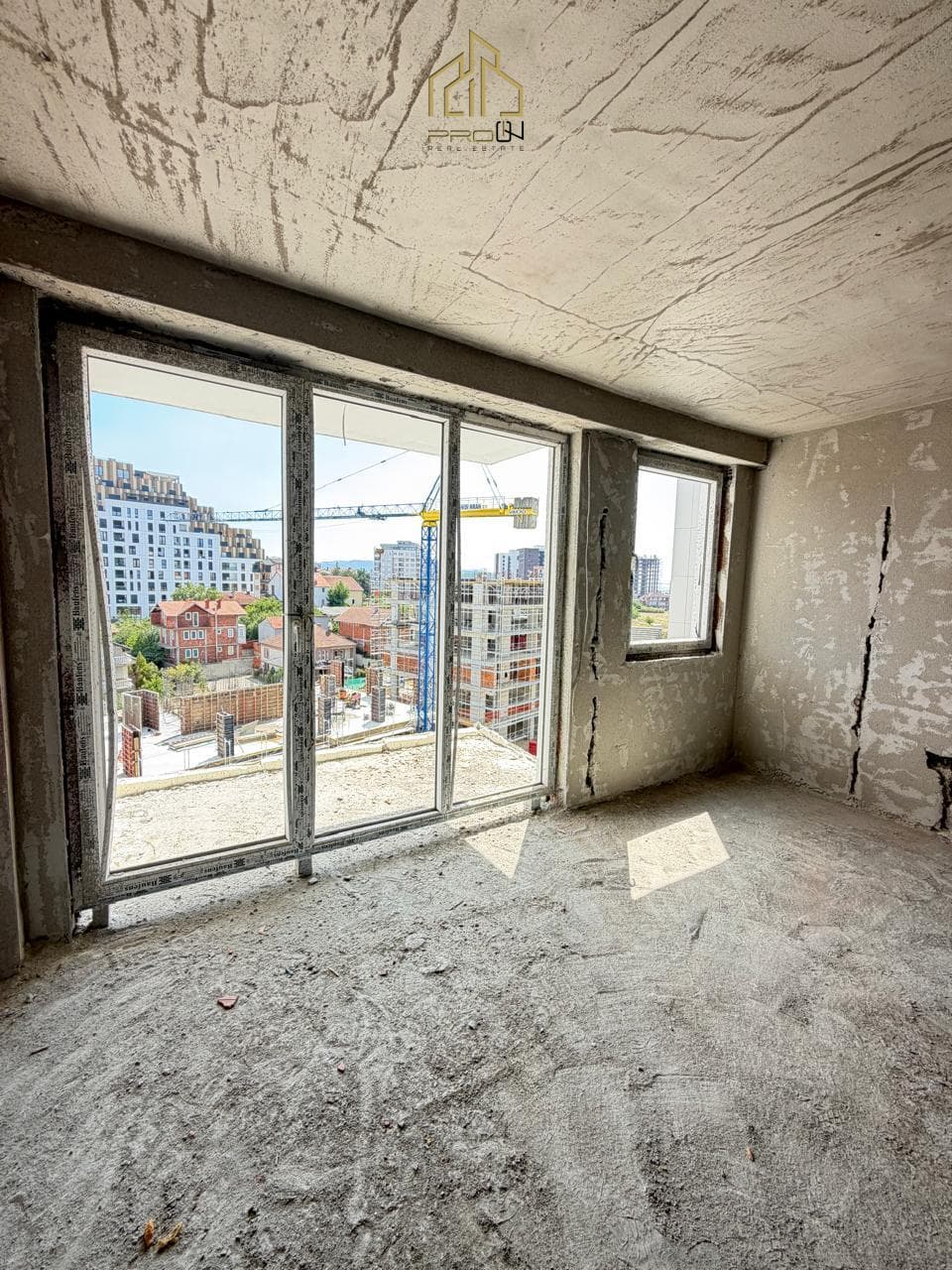 🏡 SHITET BANESË – VELANI | 116m² 3