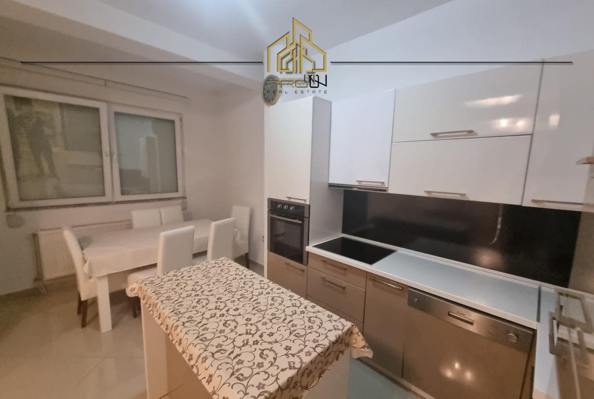Banesë me qira – Mati 1 3