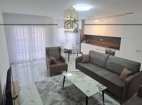 Banesë me qira – Rruga B