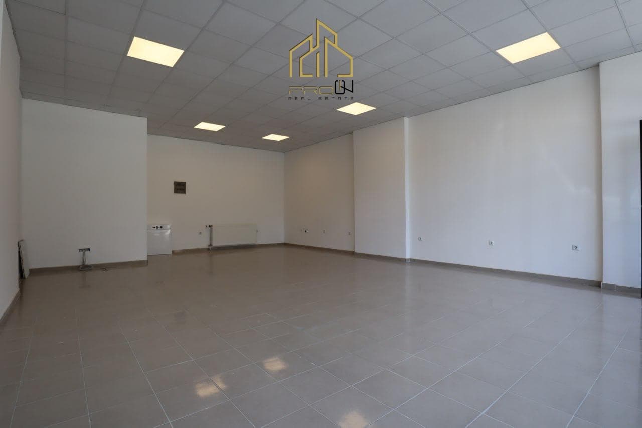 Lokal me qira – Prishtina e Re 3