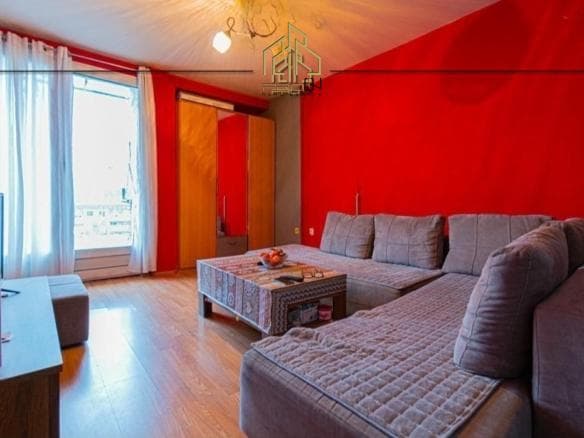 Banesë me qira – Dardani