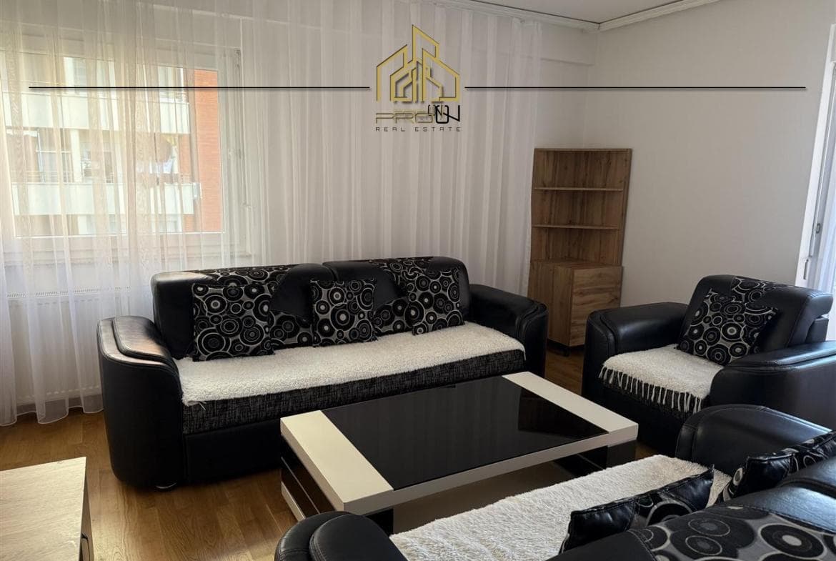 Banesë me qira – Bregu i Diellit 2