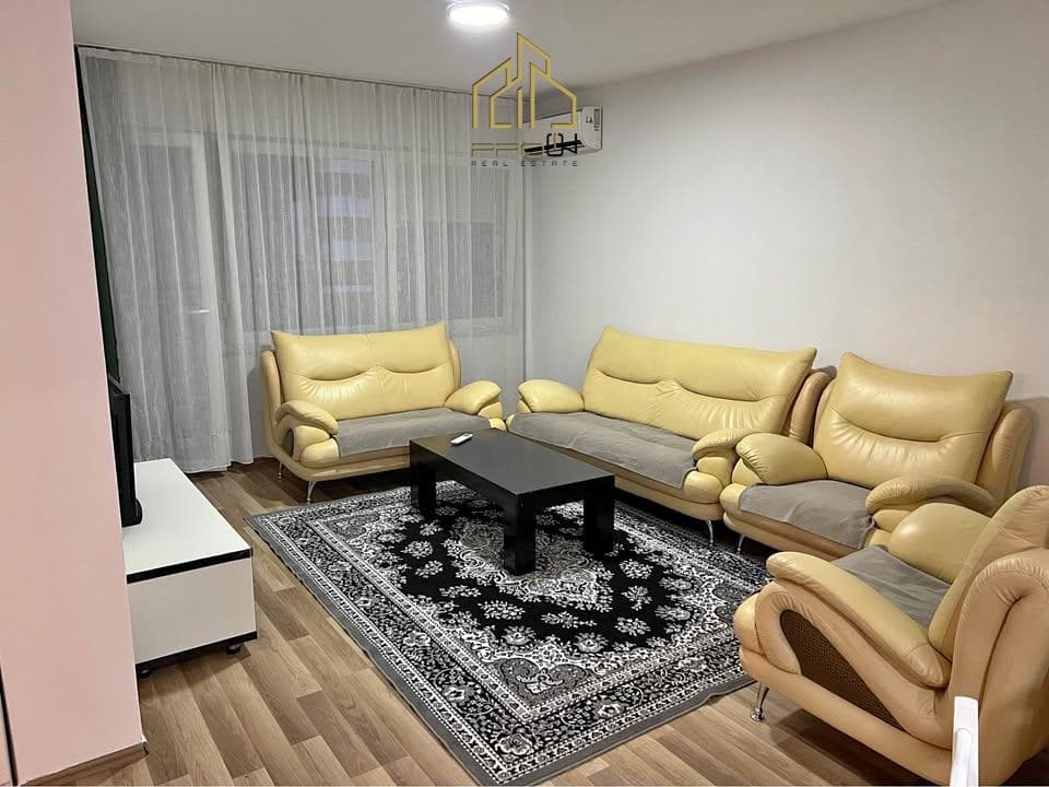 Banesë me qira – Mati 1 2