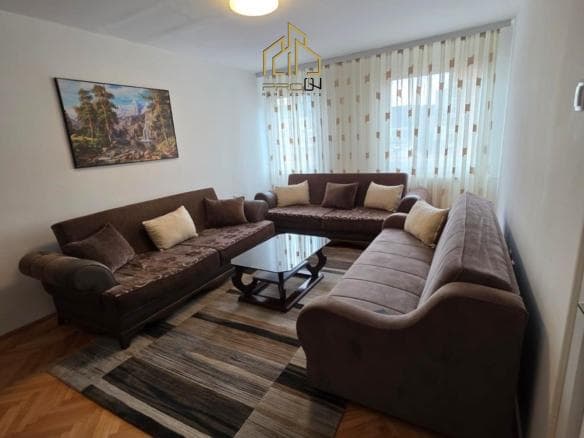 Banesë me qira – Dardani