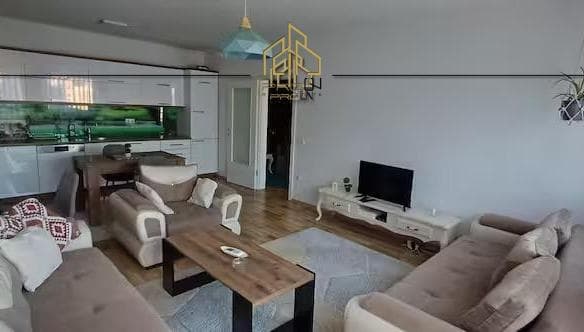 Banesë me qira – Mati 1