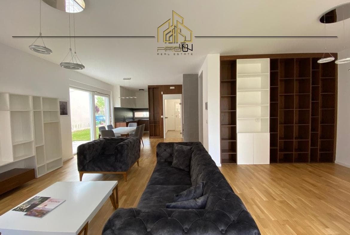 Shtëpi me qira – Lagja Qershia 2