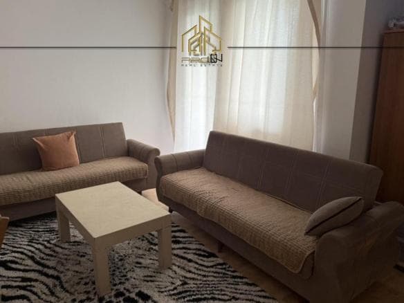 Banesë me qira – Rruga B