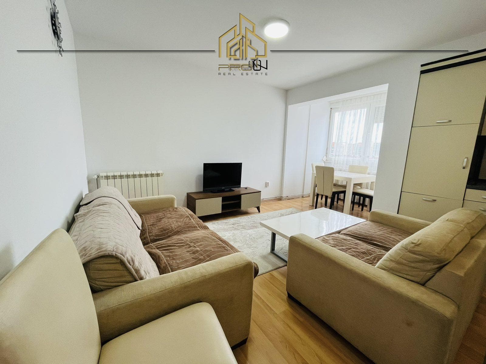 Banesë me qira – Ulpianë 2
