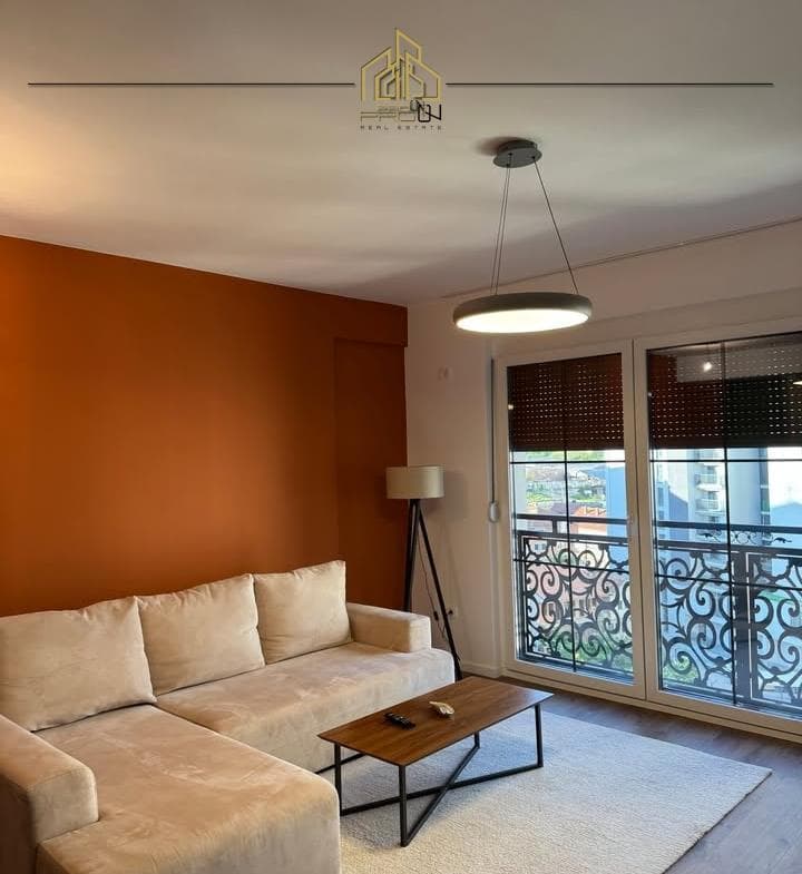 Banesë me qira – Tophane 3