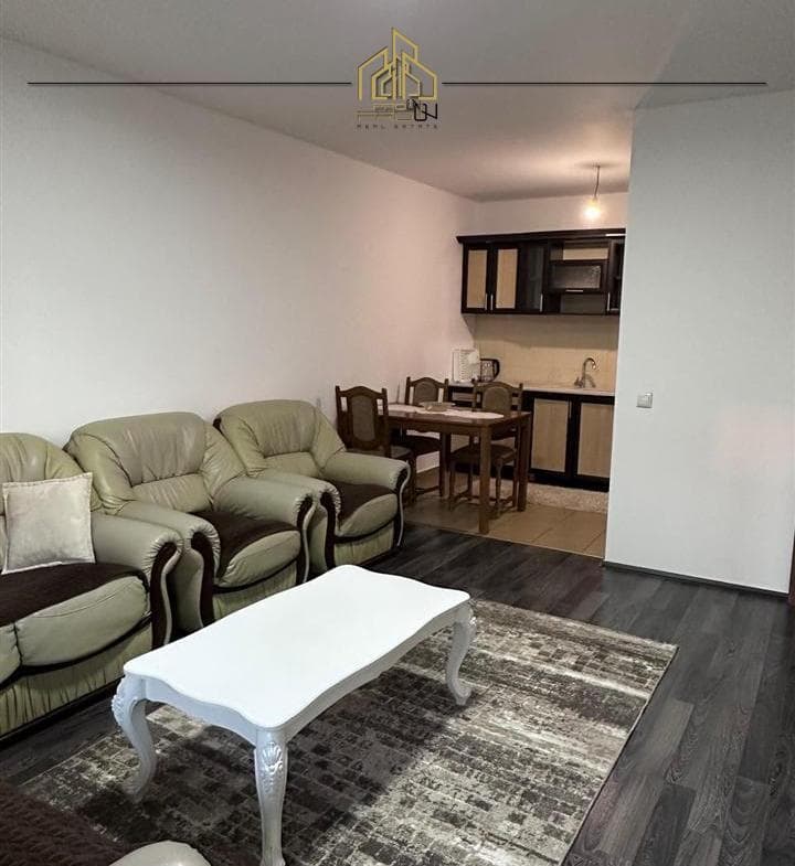 Banesë me qira – Rruga B 3