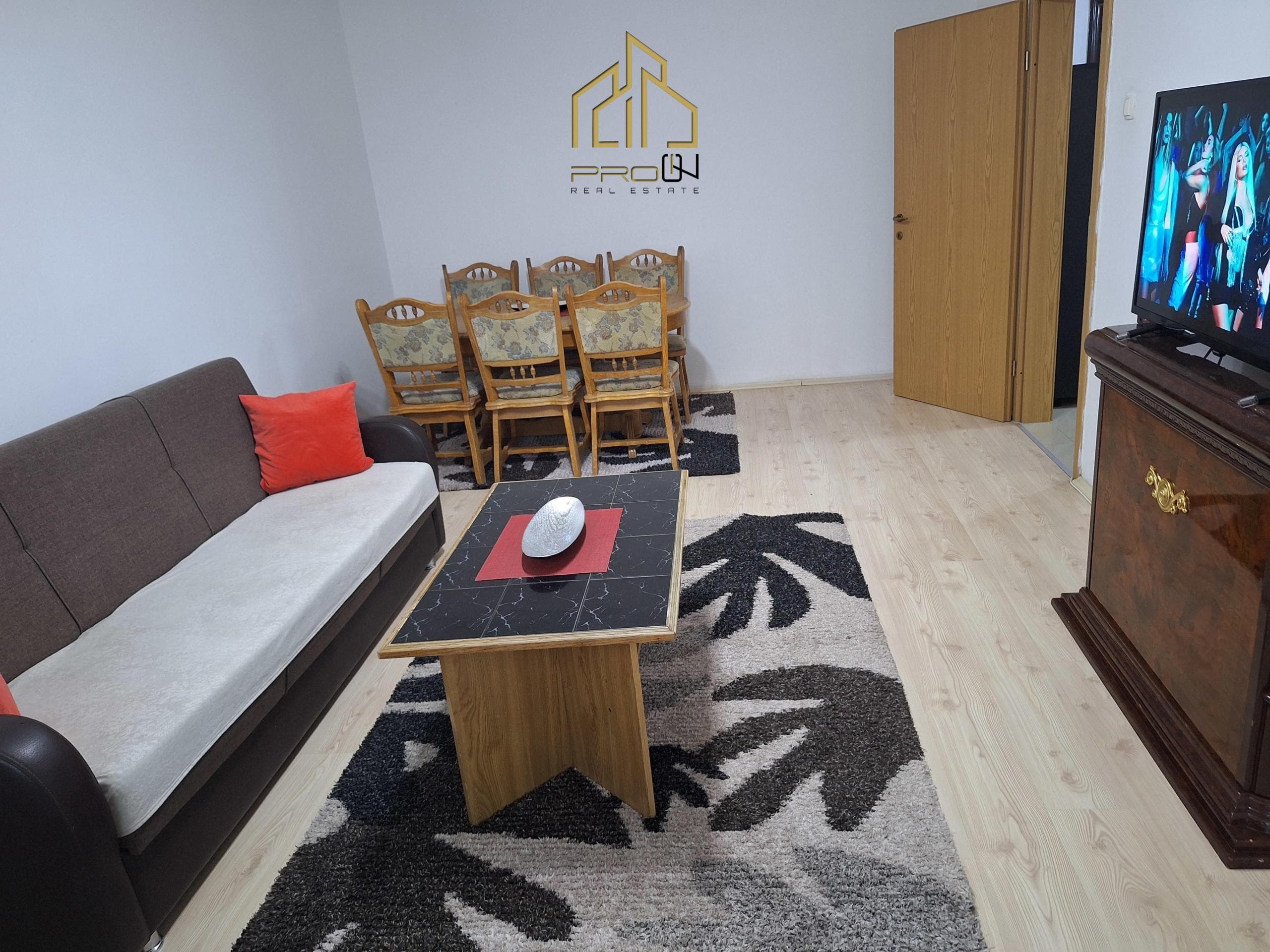 Banesë me qira – Bregu i Diellit 4