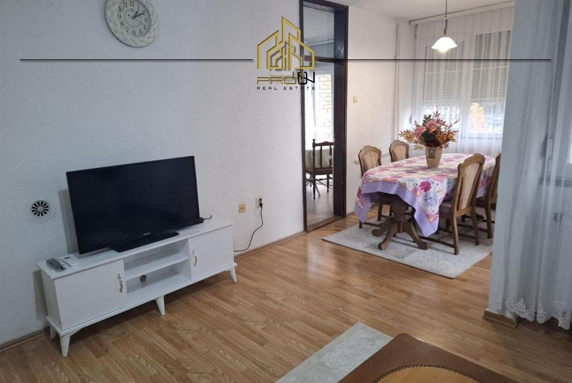 Banesë me qira – Dardani 4