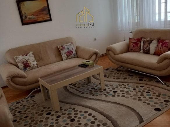 Banesë me qira – Qendër