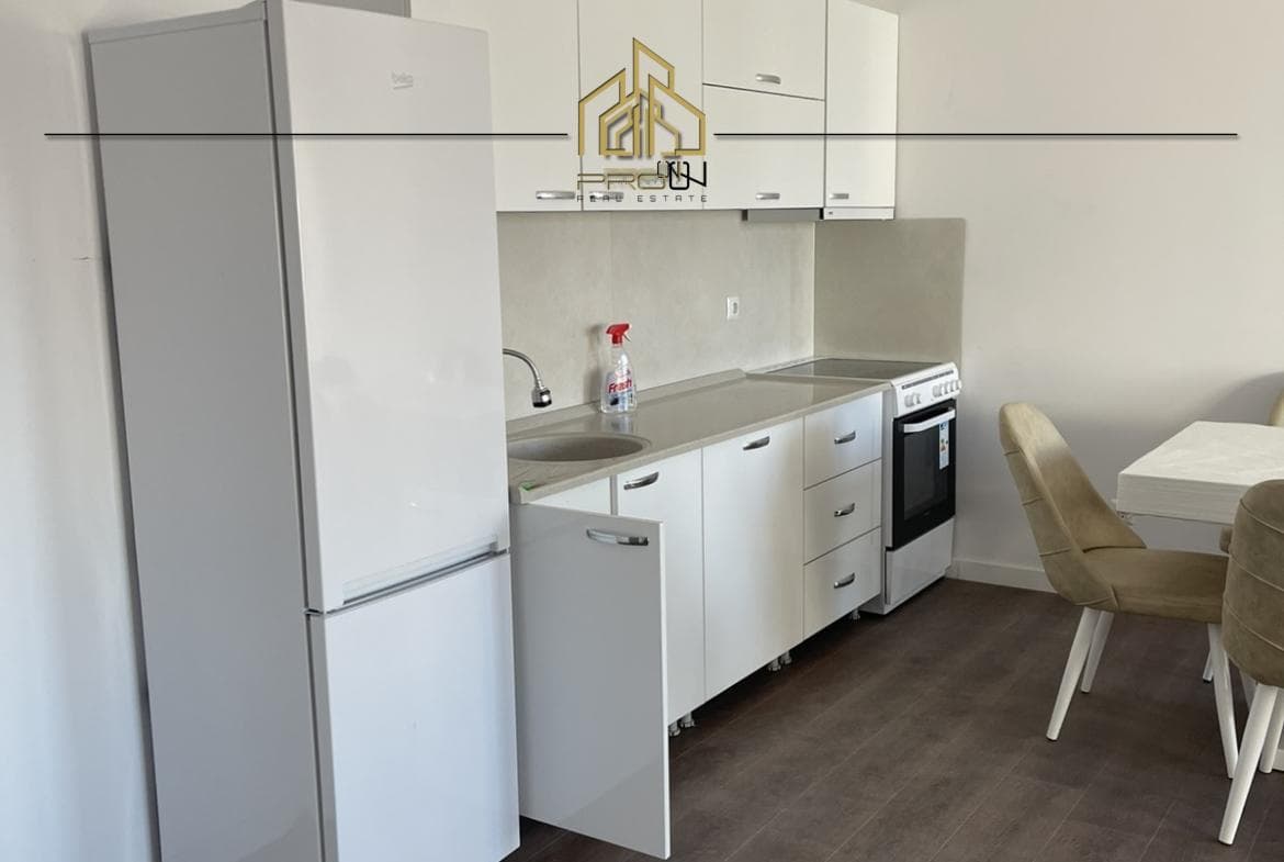 Banesë me qira – Rruga A 3