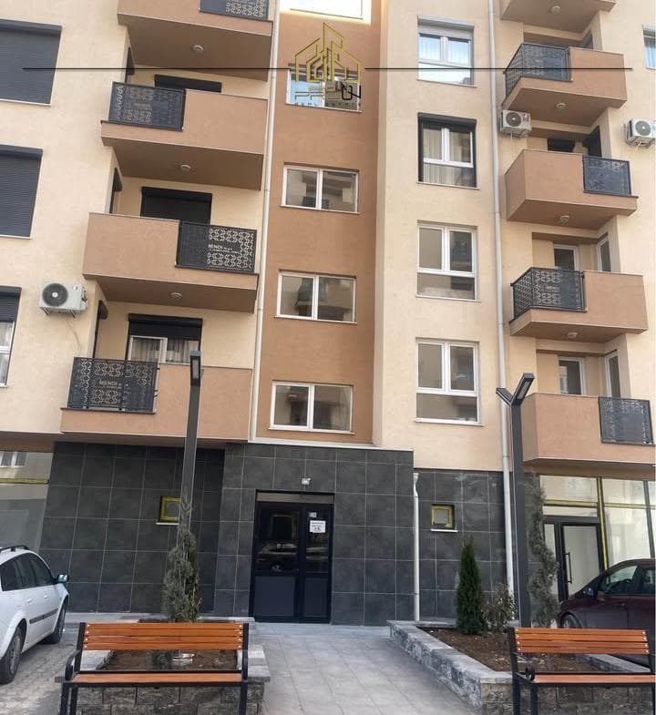 Banesë me qira – Fushë Kosovë 3