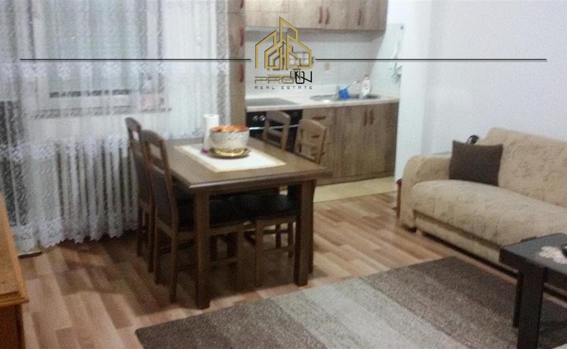 Banesë me qira – Ulpianë 2