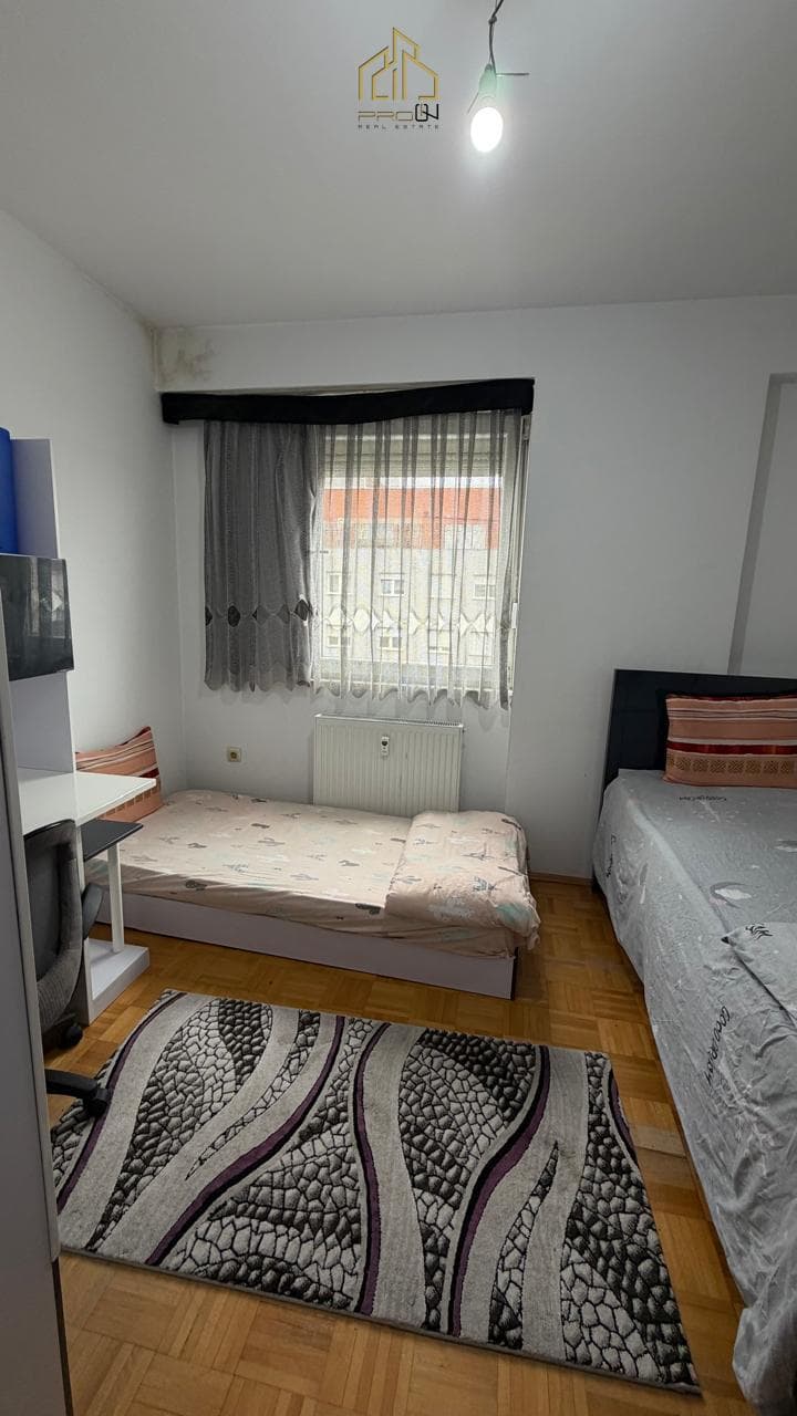 Banesë me qira – Mati 1