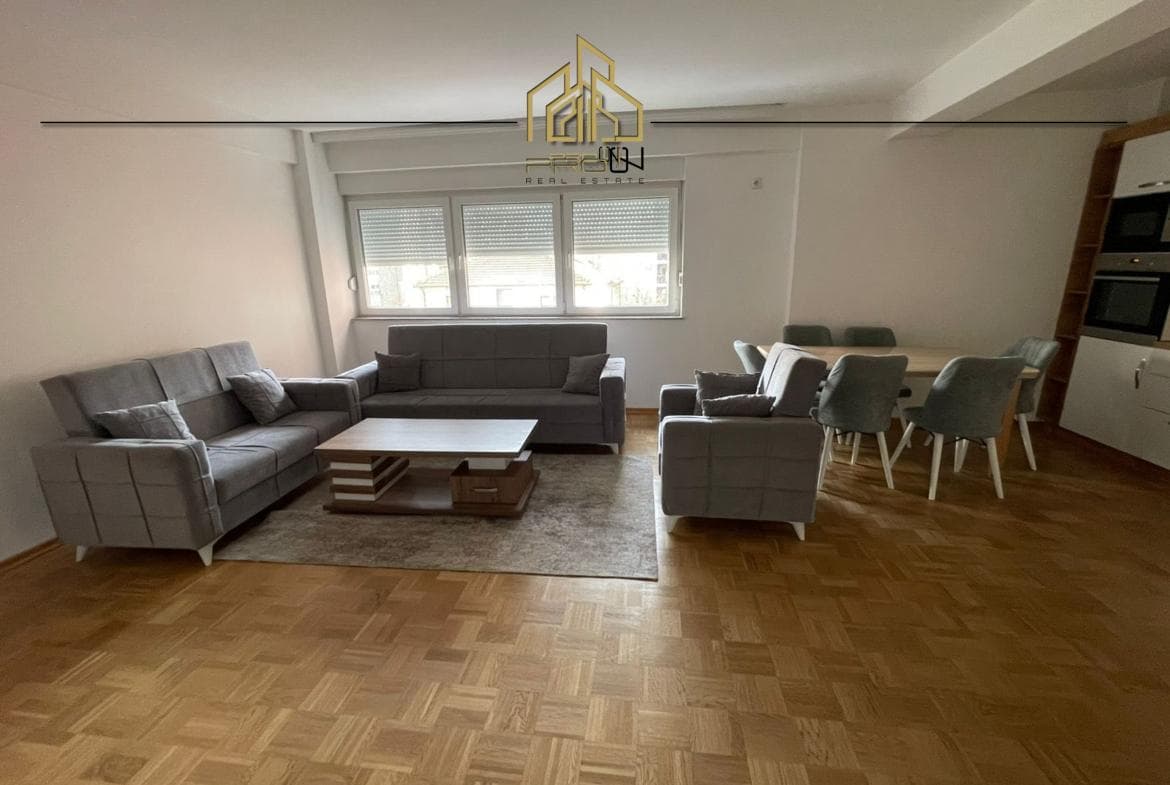 Banesë me qira – Mati 1 2