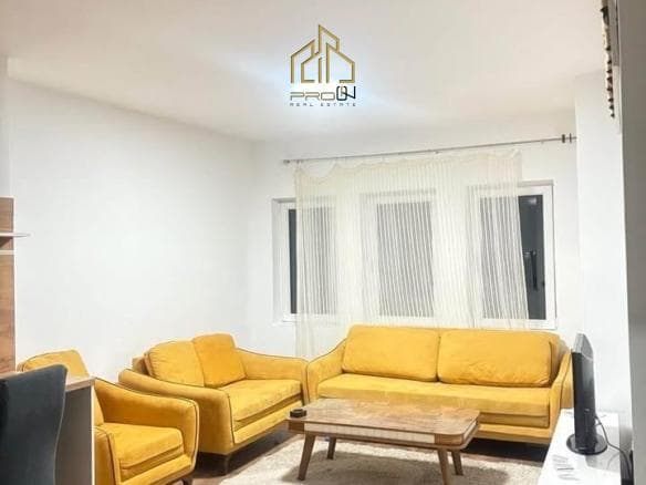 Banesë me qira – Qendër