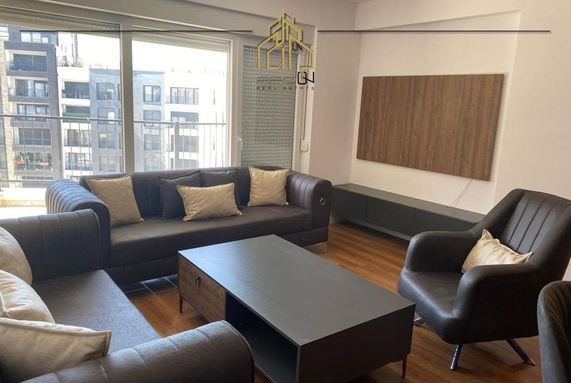 Banesë me qira – Prishtina e Re 2