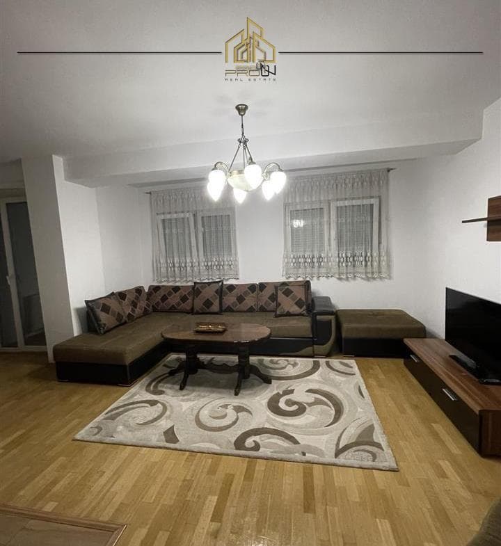 Banesë me qira – Mati 1 2