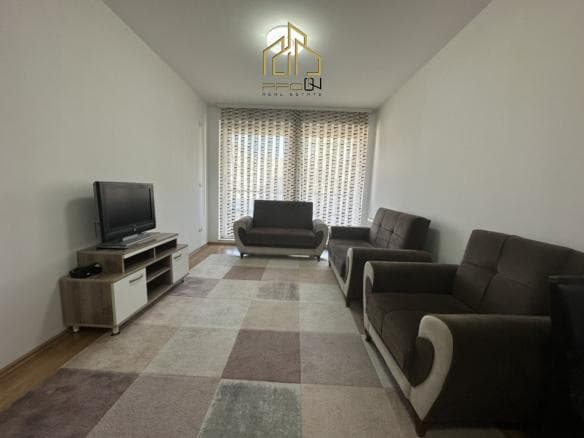 Banesë me qira – Rruga C