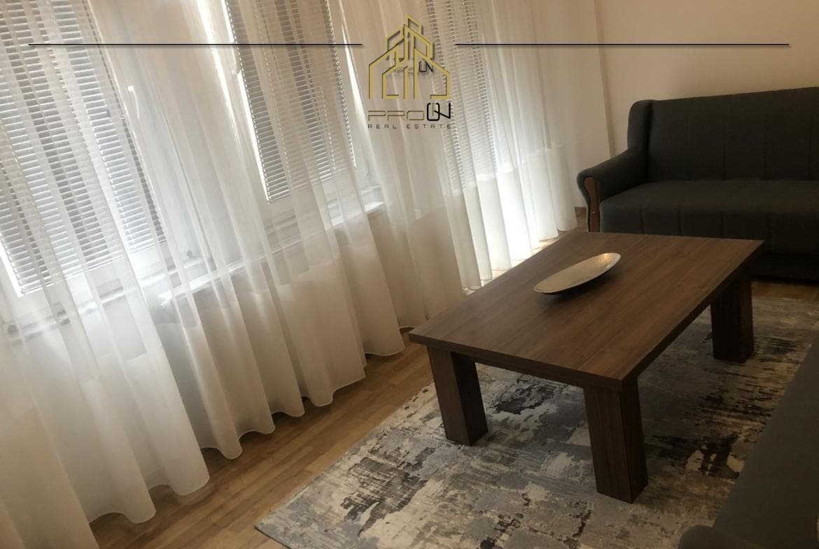 Banesë me qira – Qendër 3
