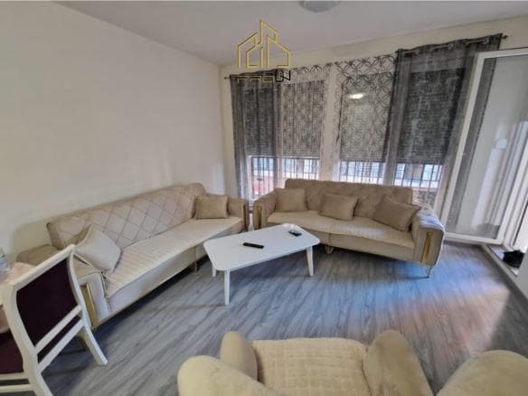 Banesë me qira – Mati 1