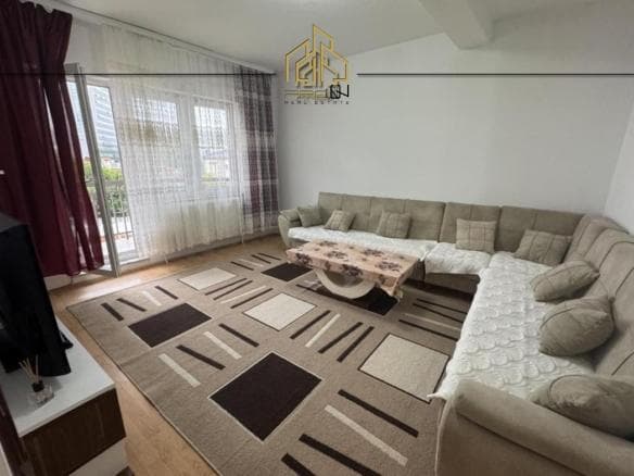 Banesë me qira – Qafa