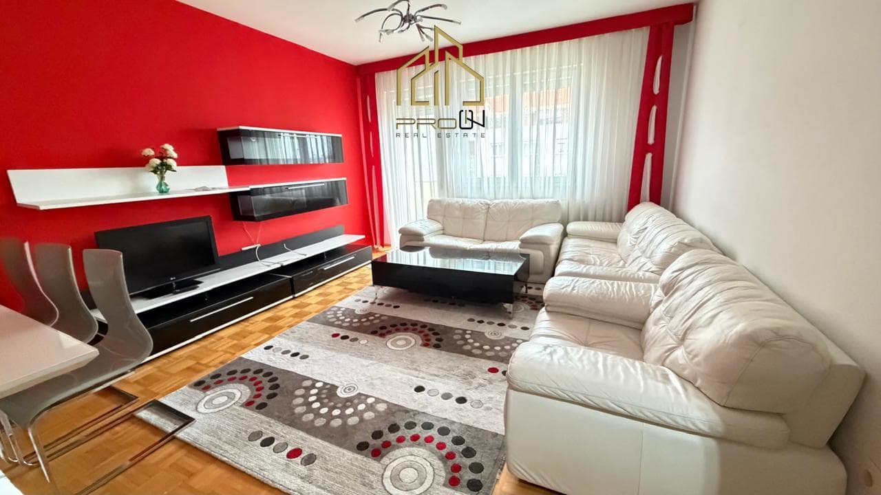 Banesë me qira – Mati 1