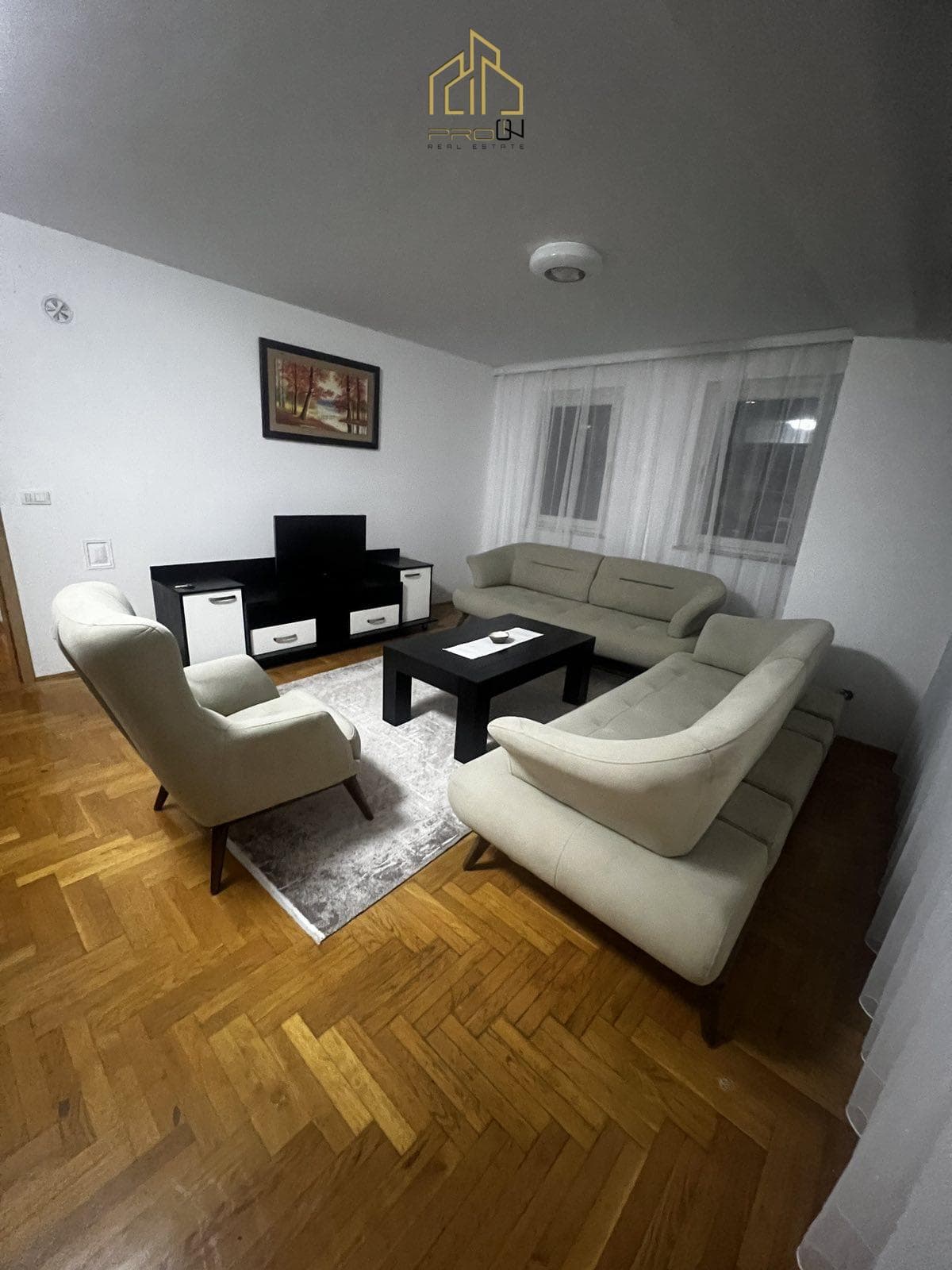 Banesë me qira – Rruga C 2