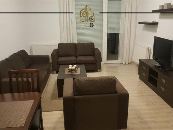 Banesë me qira – Rruga B