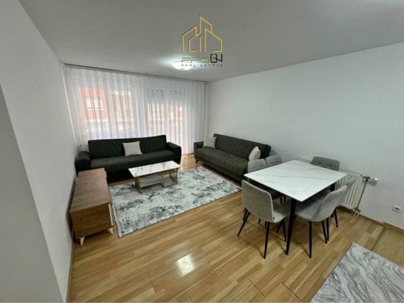 Banesë me qira – Mati 1