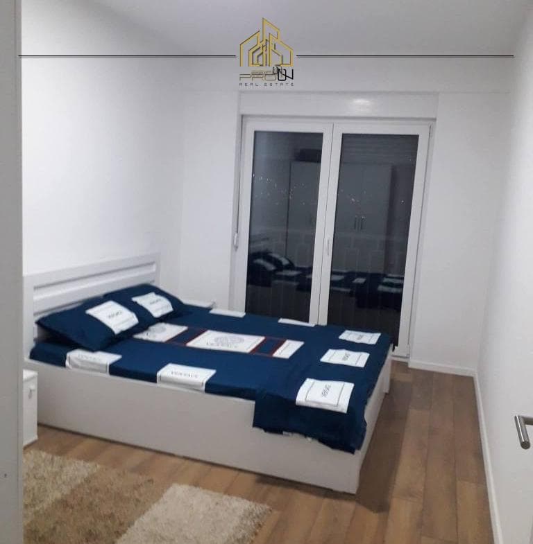 Banesë me qira – Parku i Qytetit 4