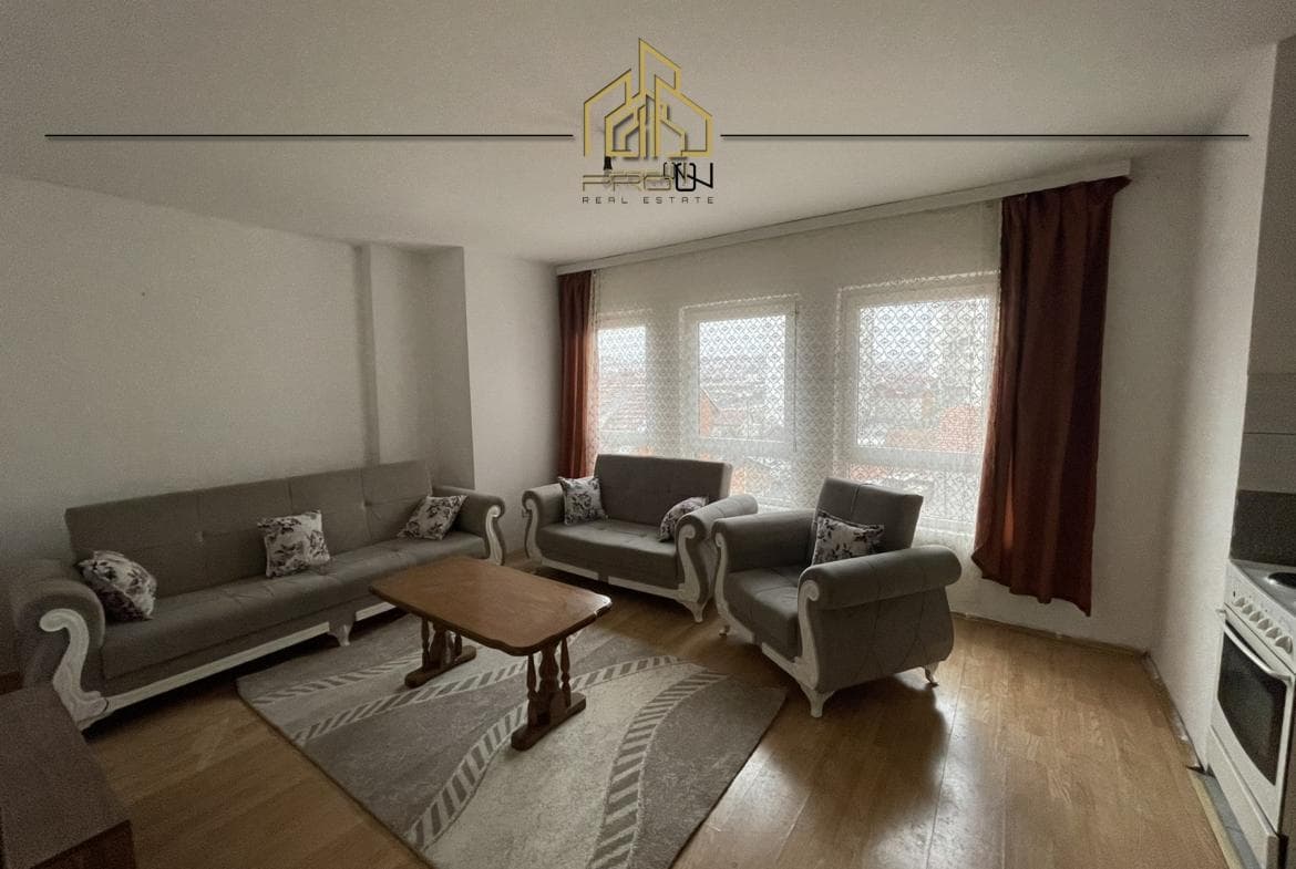 Banesë me qira – Tophane 2