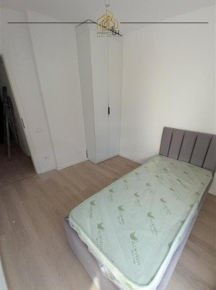 Banesë me qira – Mati 1