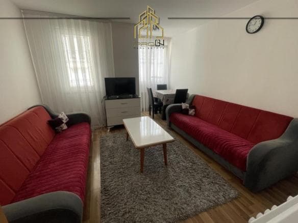 Banesë me qira – Qendër