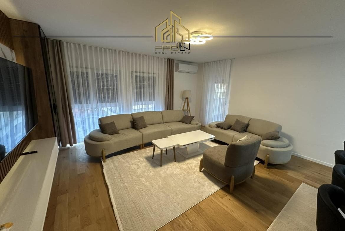 Banesë me qira – Rruga C 2
