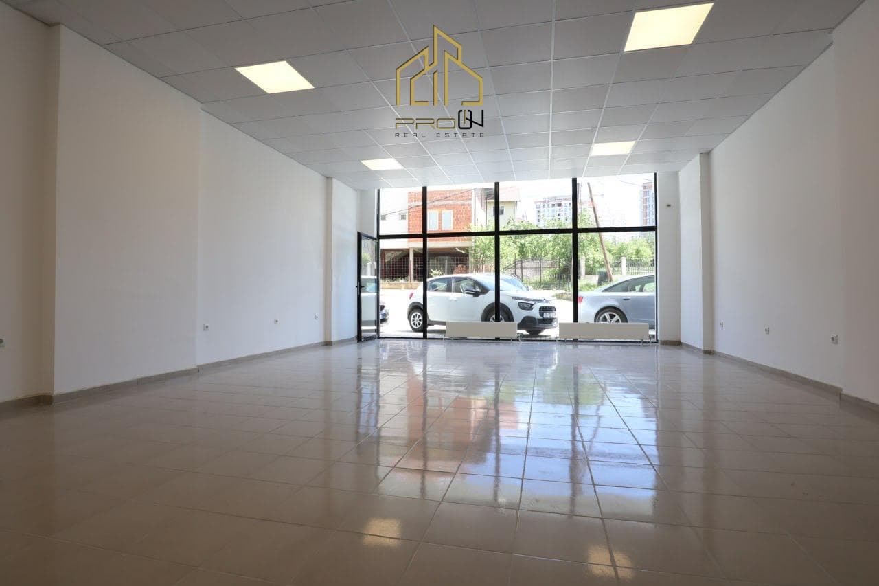 Lokal me qira – Prishtina e Re 2