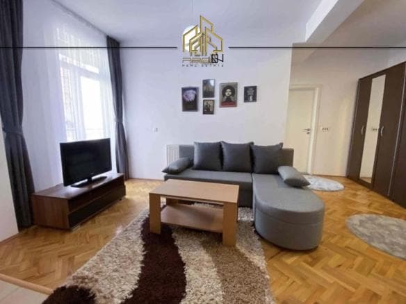 Banesë me qira – Qendër