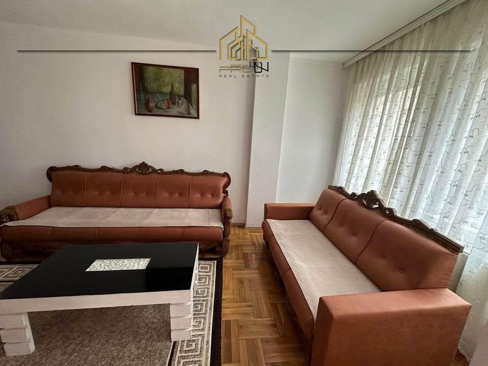 Banesë me qira – Fushë Kosovë