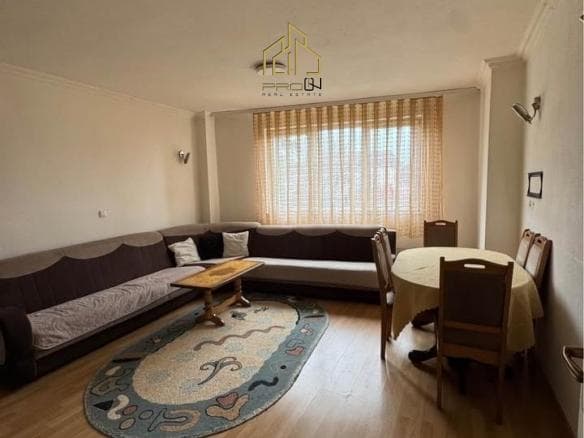 Banesë me qira – Qendër