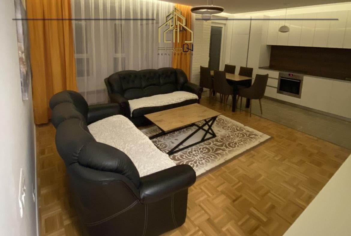 Banesë me qira – Prishtina e Re 2